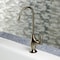 Kingston Brass Reverse Osmosis System Filtration Water Air Gap Faucet, Brass KSAG3193AL - alternate 3
